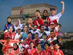 35 Daftar Atlet Indonesia yang Lolos Paralimpiade Paris 2024, Siapa Aja Nih yang Berpartisipasi?