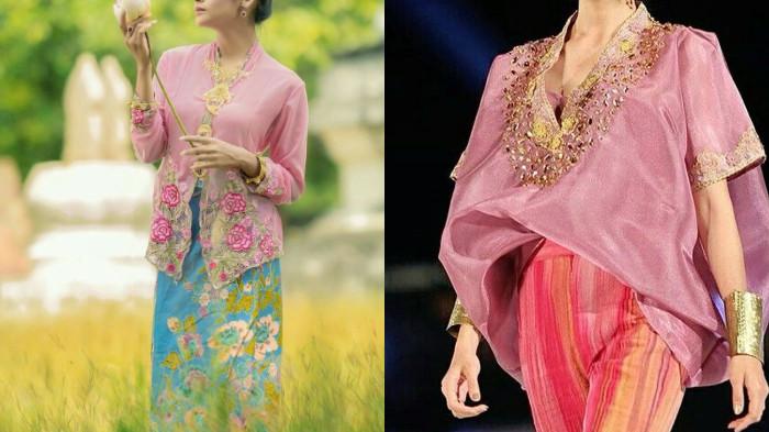4 Ide Outfit Pakai Baju Adat yang Membuat Penampilan Tetap Stylish