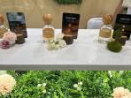 4 Jadwal Bazar Parfum Lokal di Jakarta Mulai September hingga November 2024