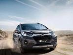 4 Pilihan Mobil SUV Honda WR-V Per Akhir Agustus 2024, Cek Harga Terbarunya