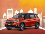 4 Pilihan Mobil Suzuki XL7 2020-2023, Cek Harganya Per Akhir Agustus 2024