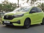 5 Pilihan Mobil Honda Brio Bekas Tahun 2013-2017, Cek Harga Lengkapnya per Agustus 2024