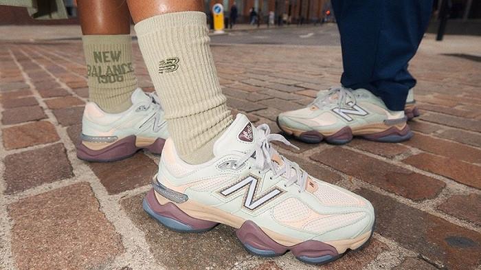 5 Rekomendasi Produk Sneakers New Balance untuk Nonton Konser, Apa Kamu Punya Salah Satunya?