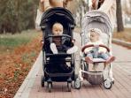 5 Rekomendasi Produk Stroller Bayi Lipat, Harga Murah dan Berkualitas