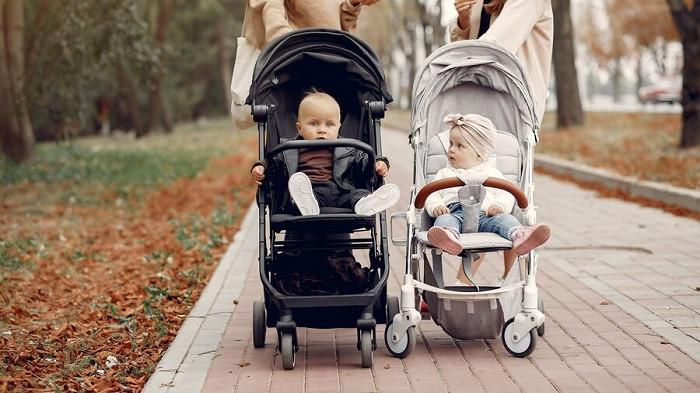 Stroller yang murah dan bagus on sale