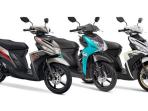 6 Motor Yamaha Mio M3 Bekas Tahun 2015-2020 Dijual Mulai Rp 5 Jutaan, Cek Harga Lengkapnya per Agustus 2024