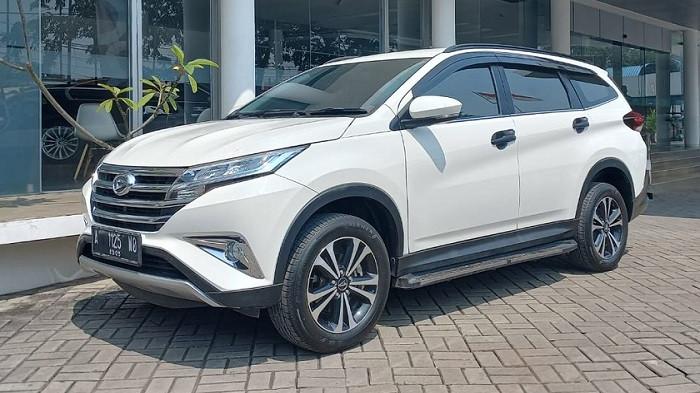 6 Pilihan Mobil LSUV Bekas Tahun 2016-2023, Cek Harganya di Wilayah Jakarta per Agustus 2024