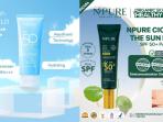6 Rekomendasi Sunscreen Merek Lokal Harga Murah Mulai Rp 30 Ribuan, Cocok untuk Semua Jenis Kulit