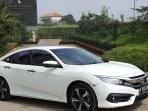 7 Mobil Bekas Honda Civic Tahun 2018-2019 per Agustus 2024, Yuk Cek Harga Lengkapnya