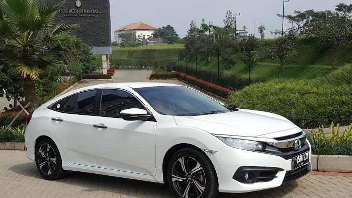 7 Mobil Bekas Honda Civic Tahun 2018-2019 per Agustus 2024, Yuk Cek Harga Lengkapnya