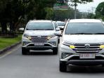 7 Pilihan Mobil Daihatsu Terios Bekas Tahun 2018 di Jakarta, Cek Harganya per Agustus 2024