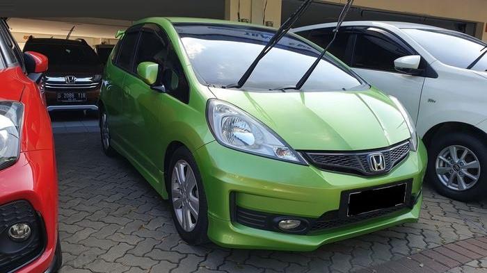 7 Pilihan Mobil Honda Jazz GE8 Bekas di Jakarta, Cek Harga Lengkapnya per Agustus 2024