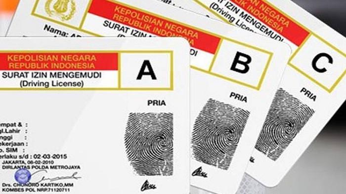 7 Syarat dan Biaya untuk Perpanjang SIM Mati, Berlaku Mulai Hari Ini Tanpa Perlu Buat Baru