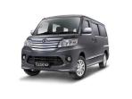 8 Pilihan Mobil Bekas Daihatsu Luxio Tahun 2008-2009 per Agustus 2024, Cek Harganya