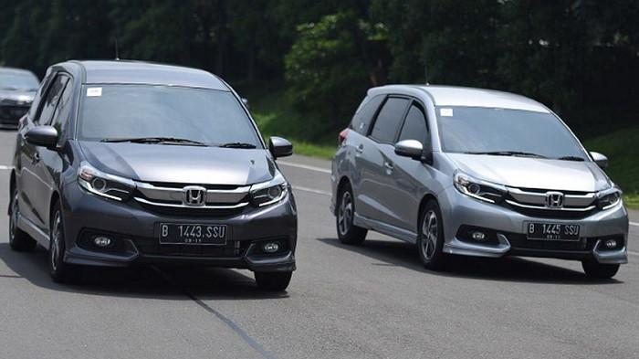 8 Pilihan Mobil Honda Mobilio Bekas Tahun 2014-2021, Cek Harga Lengkapnya di Wilayah Jakarta per Agustus 2024