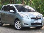 8 Pilihan Mobil Toyota Yaris Bekas Murah yang Cocok untuk Anak Kuliahan, Cek Harganya per Agustus 2024