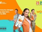8 Promo Spesial HUT ke-79 Republik Indonesia dari Wondr by BNI, Ada Fore hingga TOUS les JOURS Lho!