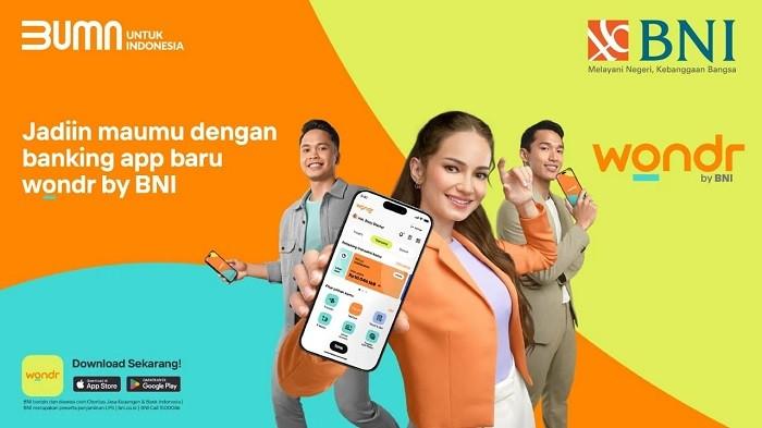 8 Promo Spesial HUT ke-79 Republik Indonesia dari Wondr by BNI, Ada Fore hingga TOUS les JOURS Lho!