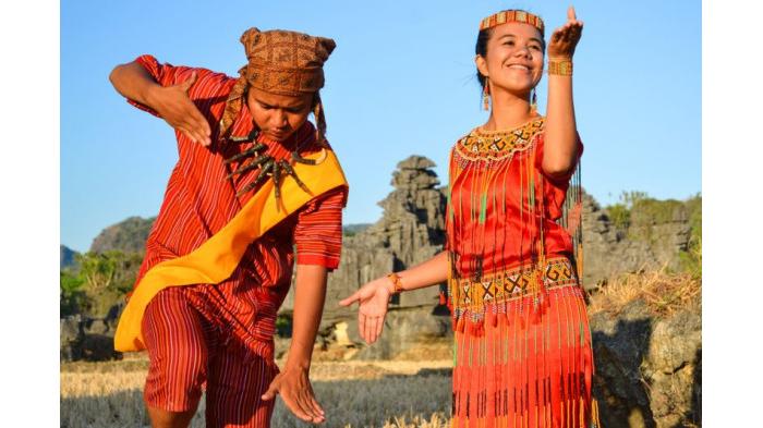 Baju Pokko | disbudpar.sulselprov.go.id