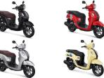 Cicilan Mulai Rp 1,2 Juta, Cek Simulasi Kredit Terbaru Skutik Yamaha Fazzio per Agustus 2024 OTR Jakarta
