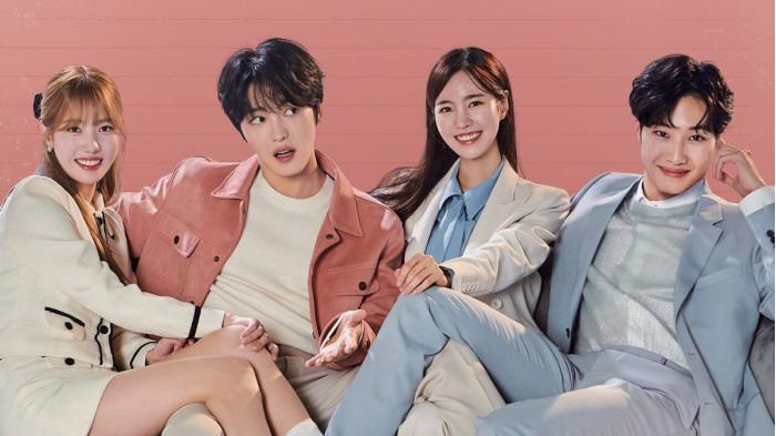 Drama Korea Bad Memory Eraser - Rekomendasi Drakor Rating Tertinggi Agustus 2024. (MBN)