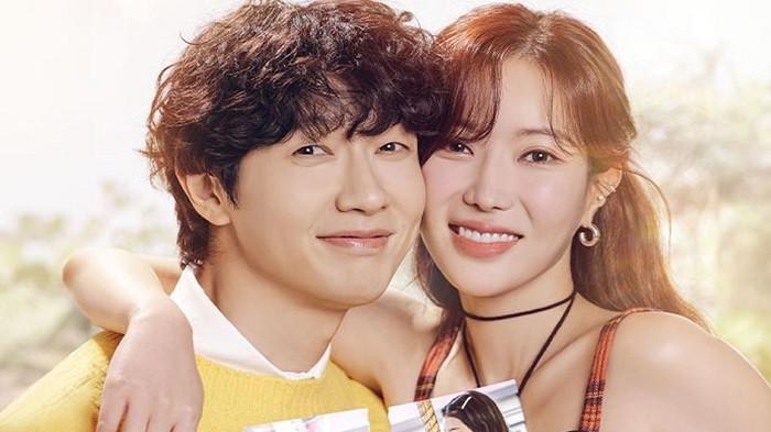 Drama Korea Beauty and Mr Romantic - Rekomendasi Drakor Romantic Comedy. (Dok. Vidio)