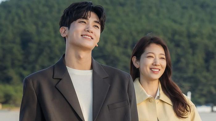 Drama Korea Doctor Slump - Rekomendasi Drakor Romantic Comedy. (Dok. Netflix)