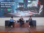 Dukung Transformasi Digital, NVIDIA Tingkatkan Kapasitas Digital  Mahasiswa di Bidang Generative AI