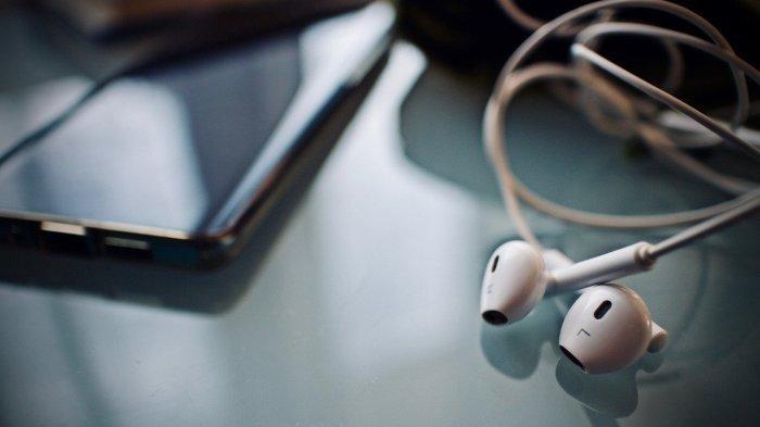 Headset | Tribunnews.com