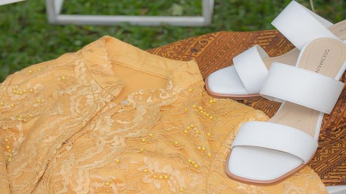 Kebaya | Blog.Tribunjualbeli.com
