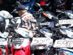 Lebih Murah, 13 Pilihan Motor Bekas Honda di Bawah Rp 10 Juta dari Supra X 125 Hingga Vario 150