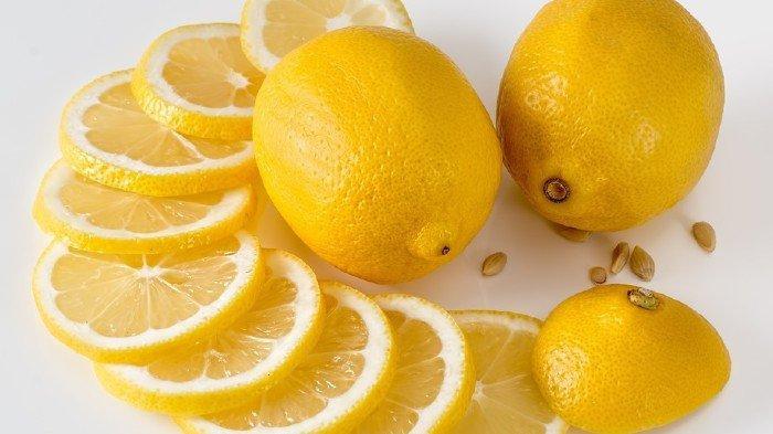 Lemon (Tribunnews.com) 