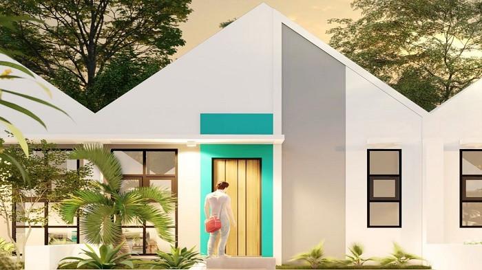 Perumahan Amara Village Gumul/ Rekomendasi Rumah KPR Subsidi di Kabupaten Klaten. (Sikumbang)