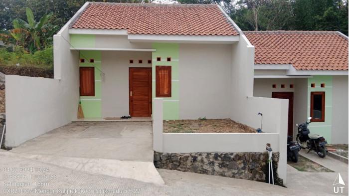 Perumahan Baiti Jannati Regency 3 Kalijirak