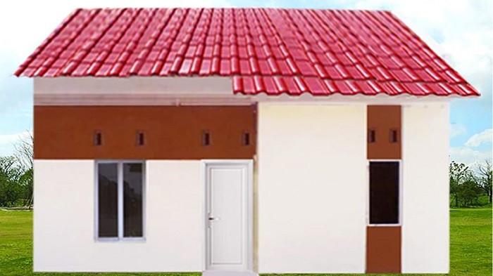 Perumahan Griya Sidoharjo Kencana/ Rekomendasi Rumah KPR Subsidi di Kabupaten Klaten. (Sikumbang)