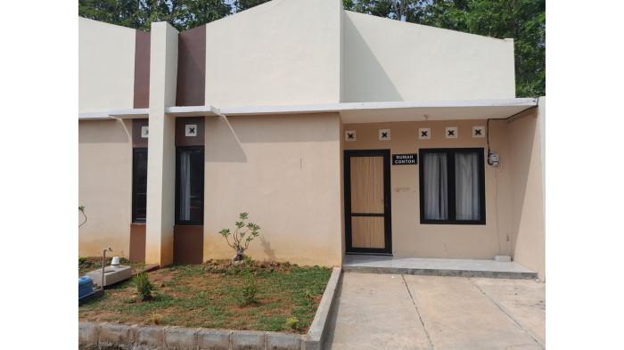 Perumahan Pondok Selaras (Sikumbang) 