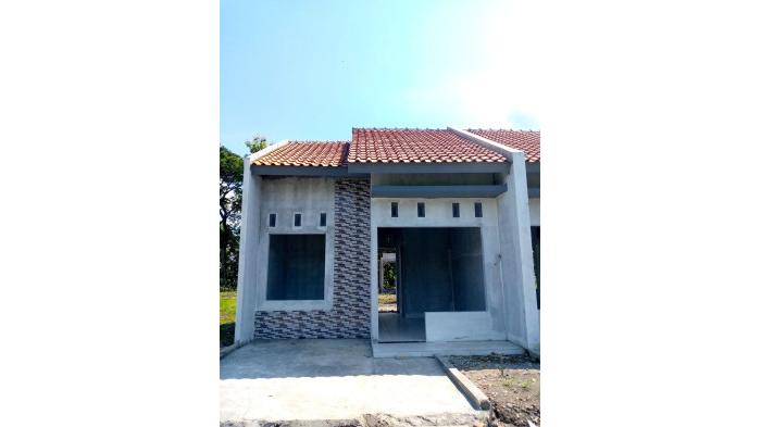 Perumahan di Graha Lumbung Mas (Sikumbang) 