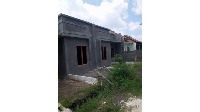 Perumahan di Graha Tanjung Mulya (Sikumbang) 