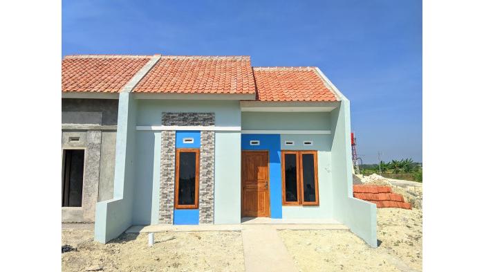 Perumahan di Griya Harmoni Regency 2 (Sikumbang) 