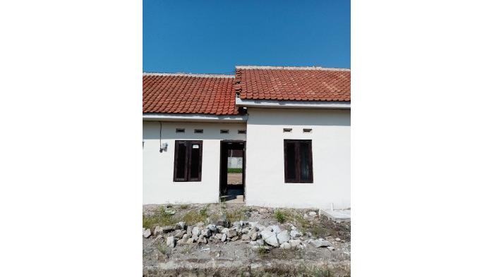 Perumahan di Perum Citra Jaya 7 (Sikumbang) 