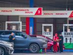 Resmi Naik, Cek Harga BBM Pertamina, Shell, Vivo, dan BPK-AKR per 1 Agustus 2024 di Seluruh Indonesia
