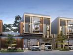Tak Jauh dari IKN, Sejumlah Rumah Mewah 4 Miliaran Produksi Developer Sinarmasland Ludes Terjual