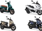 Update Daftar Harga Motor Matik Honda per 1 Agustus 2024 Mulai Rp 18 Jutaan, Cek Sekarang