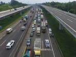 Yuk, Kenali dan Pahami 4 Lajur yang Ada di Jalan Tol Indonesia