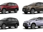 10 Daftar Terbaru Simulasi Kredit Daihatsu New Terios per September 2024, DP Termurah OTR Jakarta