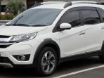 11 Mobil Bekas Honda BR-V Tahun 2017-2018 per September 2024, Cek Haganya