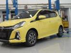 11 Pilihan Mobil Bekas Daihatsu Ayla Tahun 2018 per September 2024, Cek Harganya