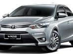 12 Pilihan Mobil Bekas Toyota Vios Tahun 2015-2016 per September 2024, Cek Harganya