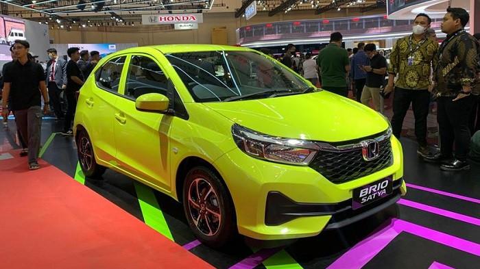 29 Rekomendasi Mobil LCGC Dibawah Rp 200 Juta, Cek Harga Lengkapnya per September 2024