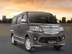 3 Pilihan Mobil Daihatsu Luxio, Cek Harganya per September 2024